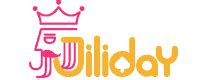 Jiliday .